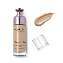 Fluid Matte Foundation – Marshmallow