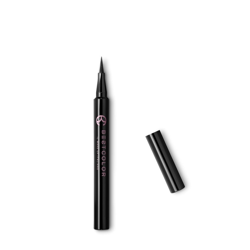 Loyal Liner – Eyeliner Pen (Deep Black 01)