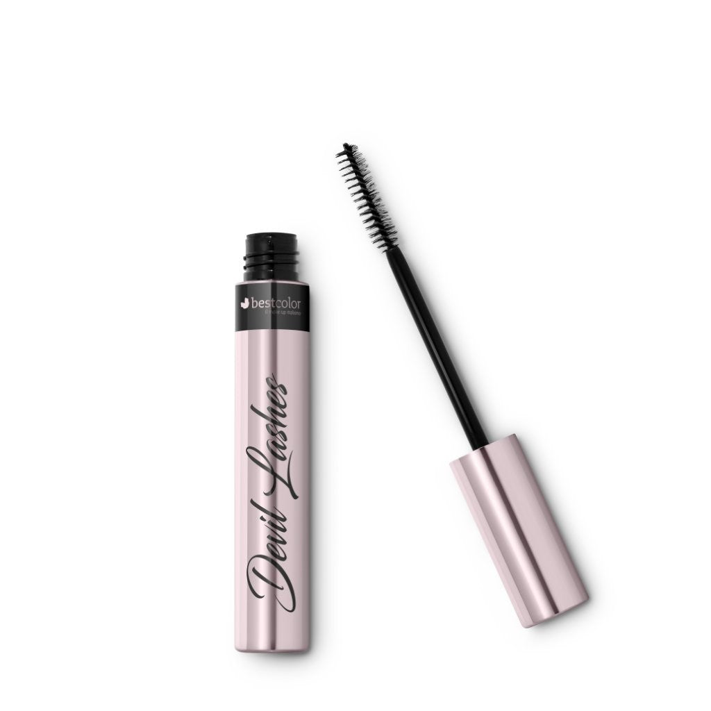 Best Color, Devil Lashes Mascara – Ultra Volume & Length