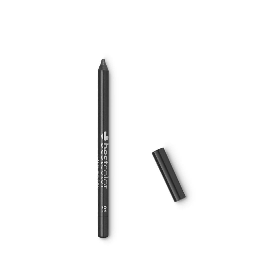 Eye Pencil – Long Lasting Stay Forever Drama Black 01