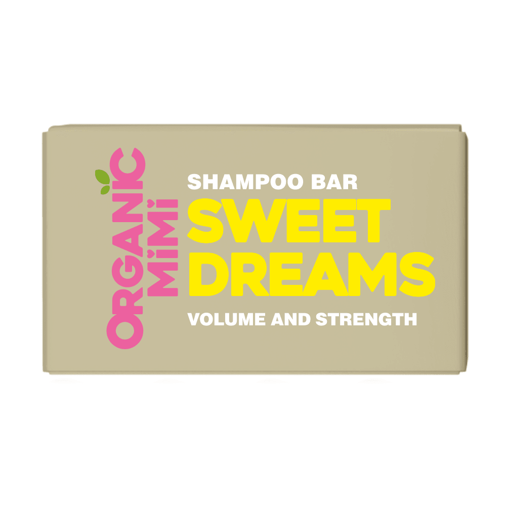 VOLUME AND STRENGTH/FORTIFYING AND GROWTH SHAMPOO BAR + Free Gift