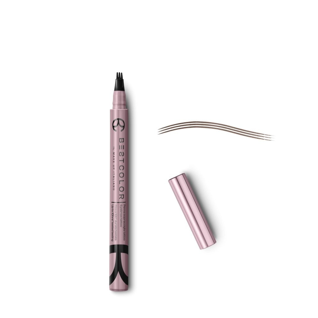Your Eyebrow’s BFF – Tattoo Pen