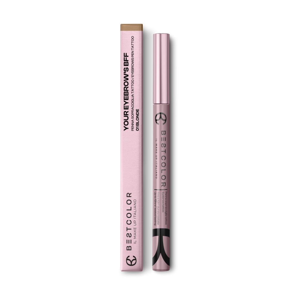 Your Eyebrow’s BFF – Tattoo Pen