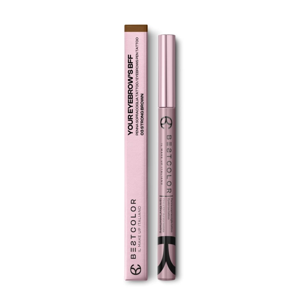 Your Eyebrow’s BFF – Tattoo Pen