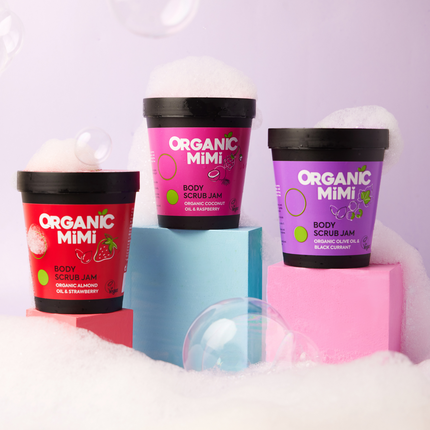 Body Scrub
