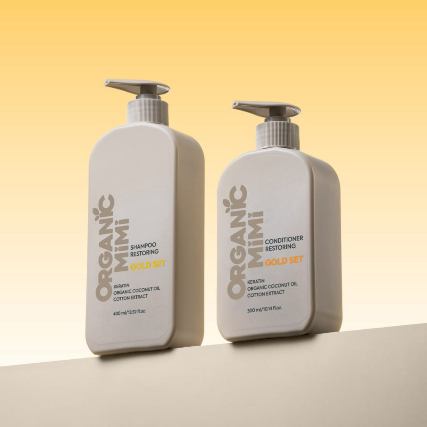 Hair Care