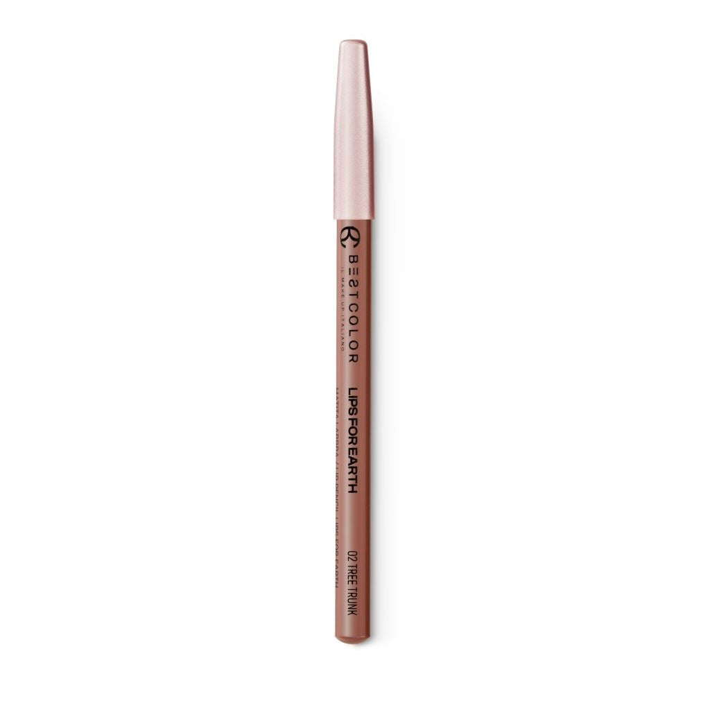 Lips Pencil for Earth – The Vegan Lip Liner with Natural Power
