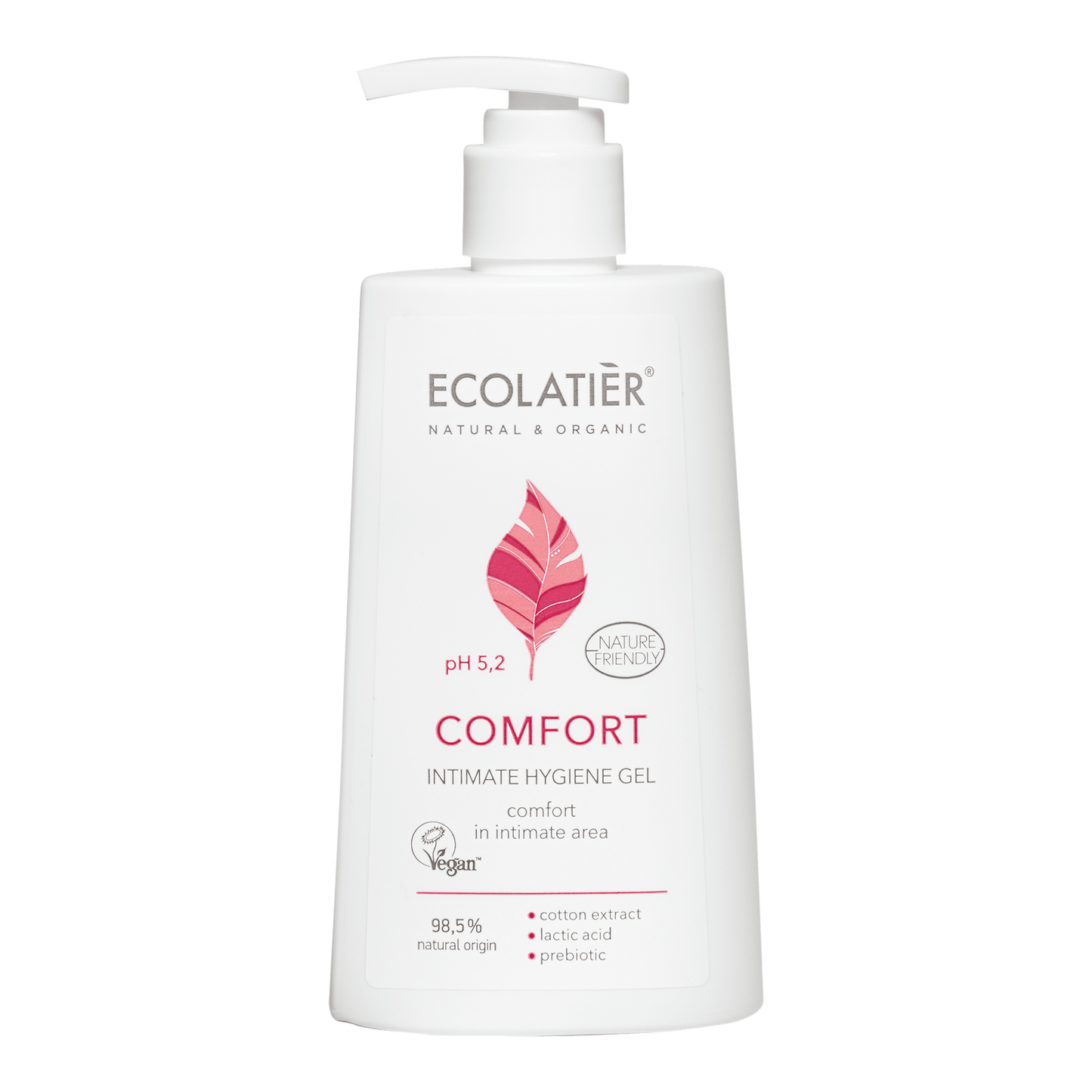 x-Intimate Hygiene Gel Comfort 250 ml