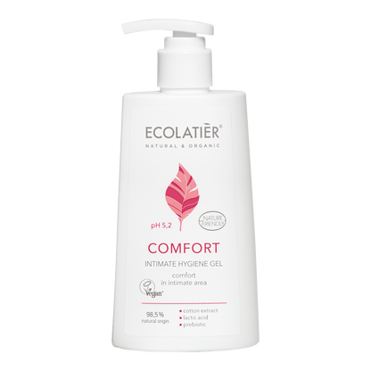 x-Intimate Hygiene Gel Comfort 250 ml
