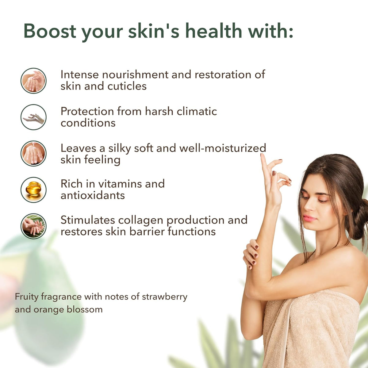 B2 Hand Cream Bundle