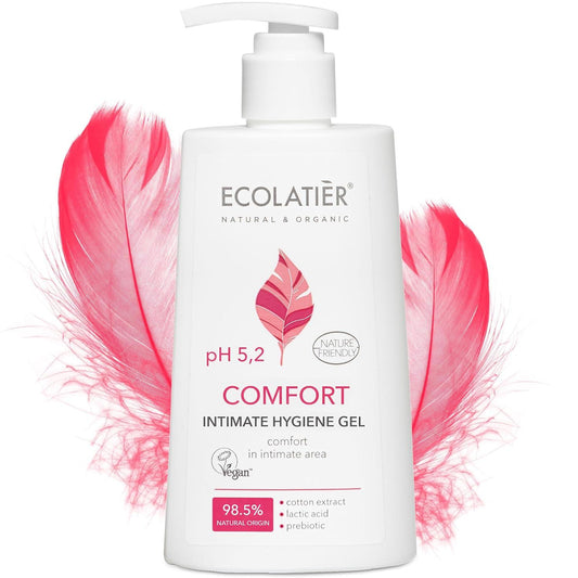 x-Intimate Hygiene Gel Comfort 250 ml
