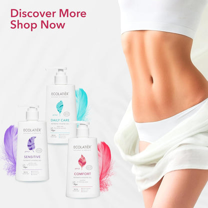 x-Intimate Hygiene Gel Comfort 250 ml