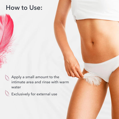 x-Intimate Hygiene Gel Comfort 250 ml