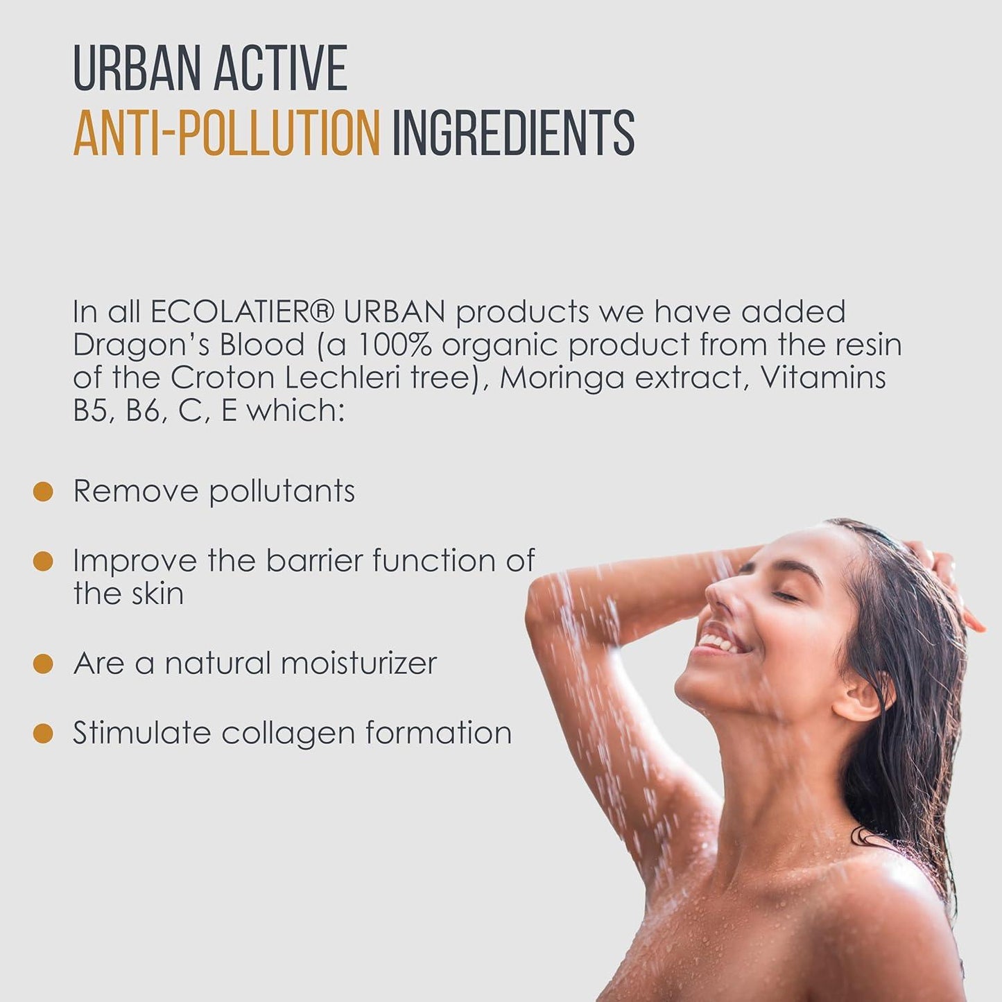 x-Shower Gel Grapefruit & Clementine