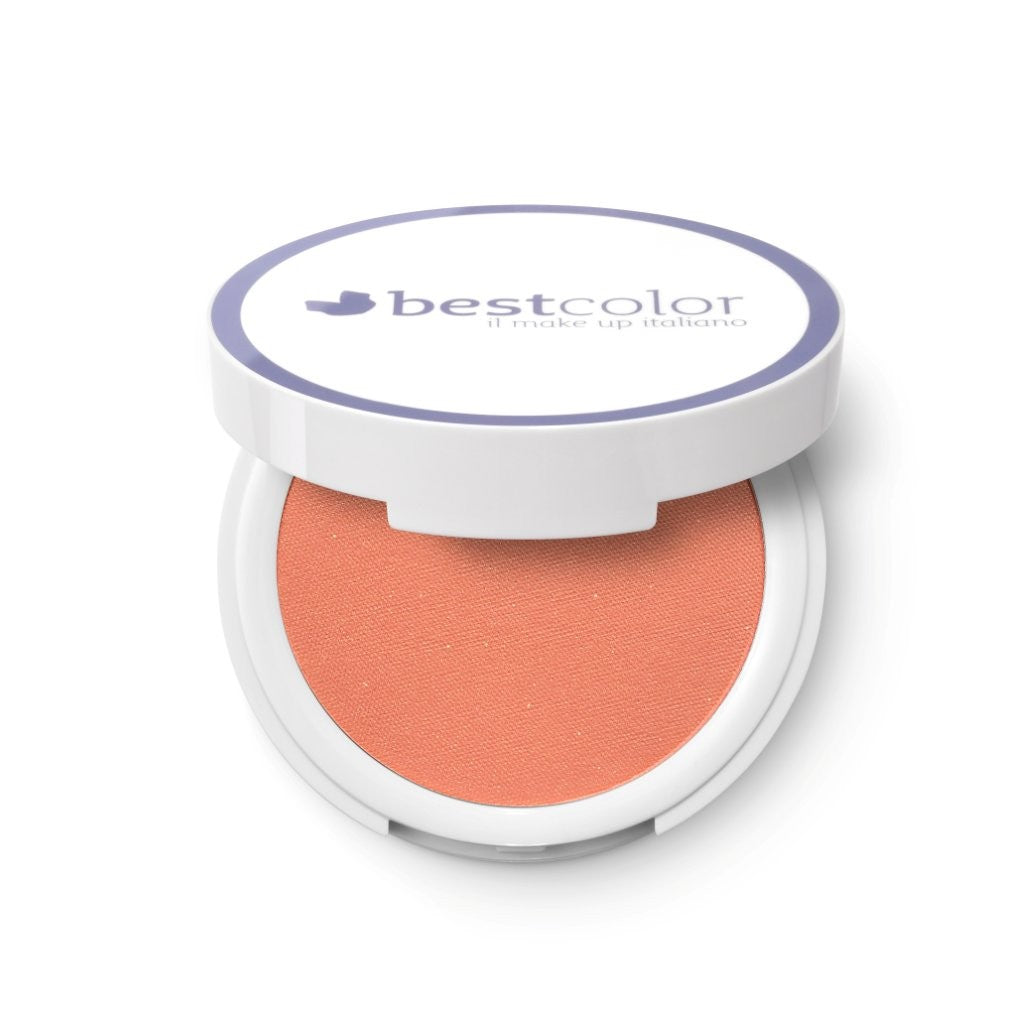 Compact Blush 3D Effect