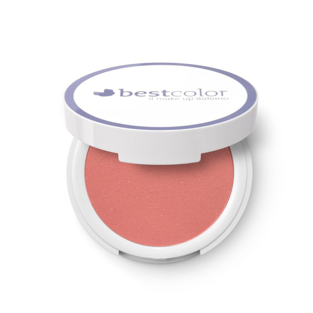 Compact Blush 3D Effect