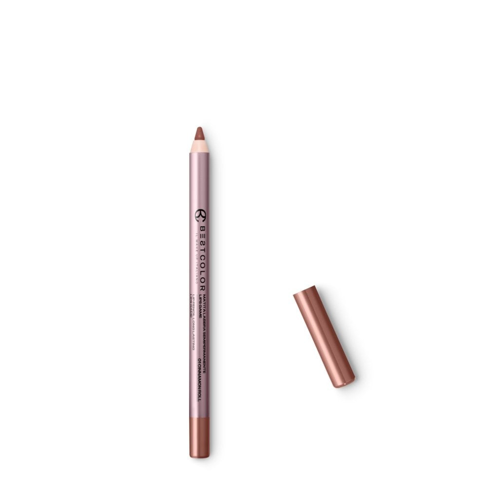 LIP PENCIL LONG LASTING LIPS GAME
