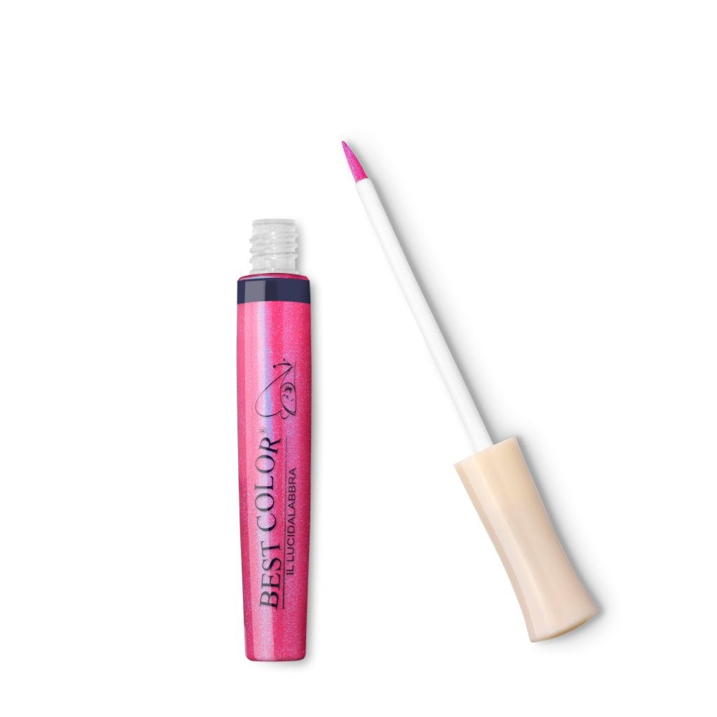 Volumizing Collagen Lip Gloss