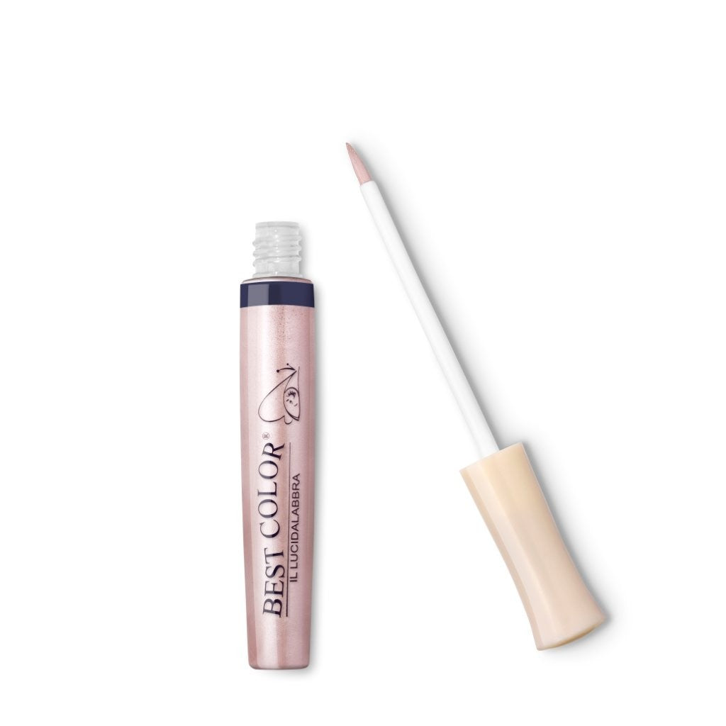 Volumizing Collagen Lip Gloss
