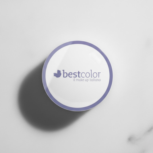 Best Color, Compact Blush 3D Effect