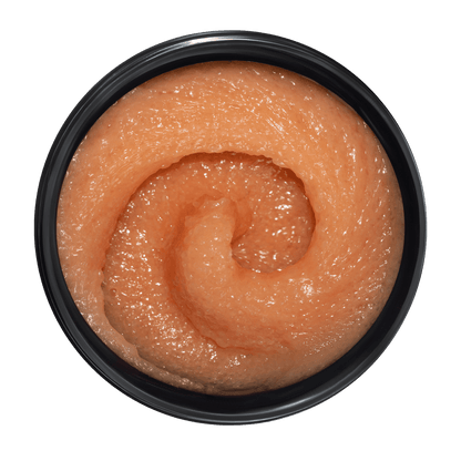 Organic Mimi, Body Scrub Anticellulite Red Pepper & Rosemary, 250 g