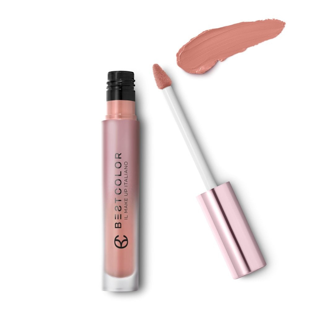 Invincible Matte Liquid Lipstick