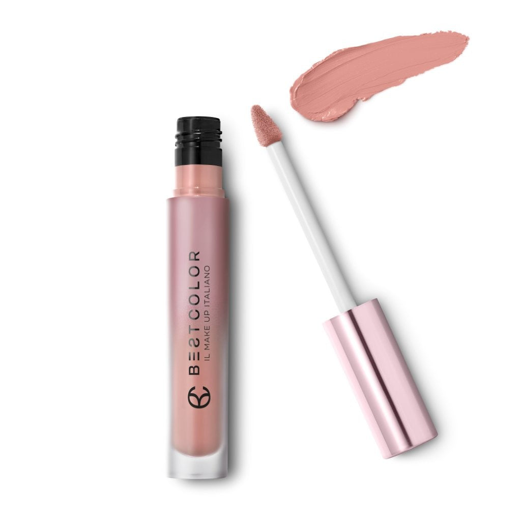 Invincible Matte Liquid Lipstick